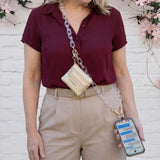 Clip & Go Ice Chain with Pouch