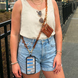 Clip & Go Ice Chain with Pouch