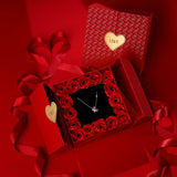 ROUGE ROMANCE