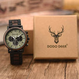 Men's Luxury Fashion Wrist Watch