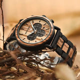 Men's Luxury Fashion Wrist Watch