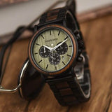 Men's Luxury Fashion Wrist Watch